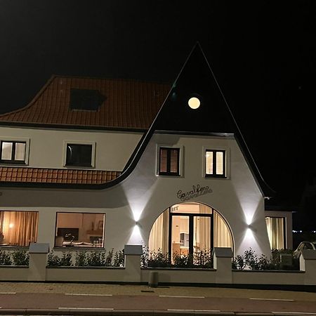 Caprino Guesthouse Knokke-Heist Dış mekan fotoğraf