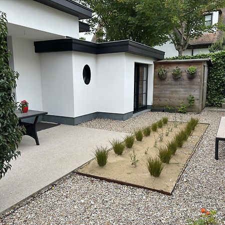 Caprino Guesthouse Knokke-Heist Dış mekan fotoğraf