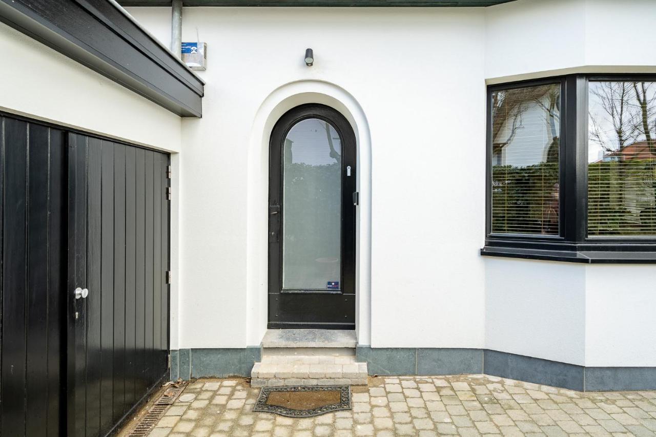 Caprino Guesthouse Knokke-Heist Dış mekan fotoğraf