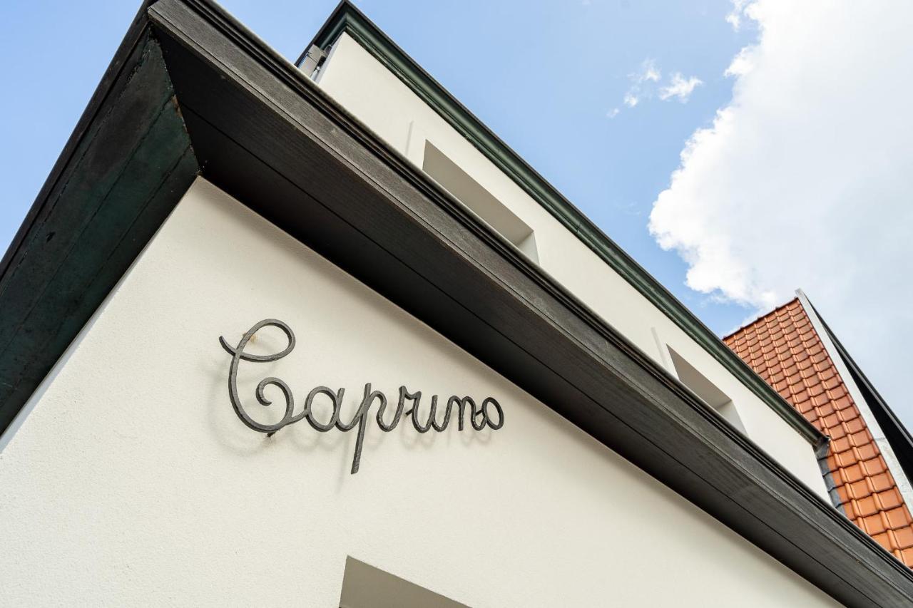 Caprino Guesthouse Knokke-Heist Dış mekan fotoğraf