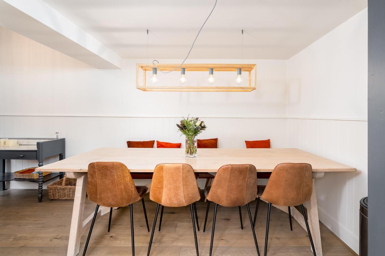 Caprino Guesthouse Knokke-Heist Dış mekan fotoğraf