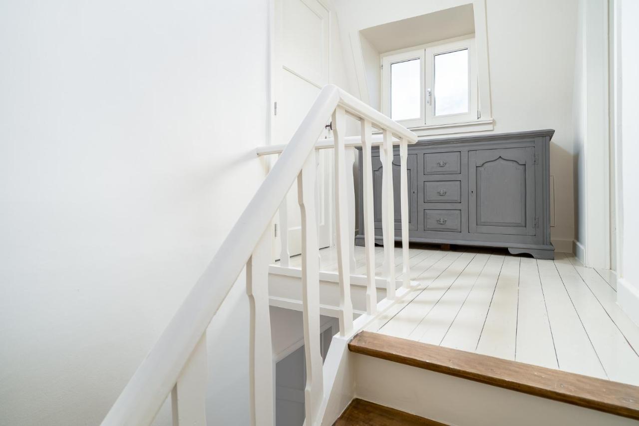 Caprino Guesthouse Knokke-Heist Dış mekan fotoğraf
