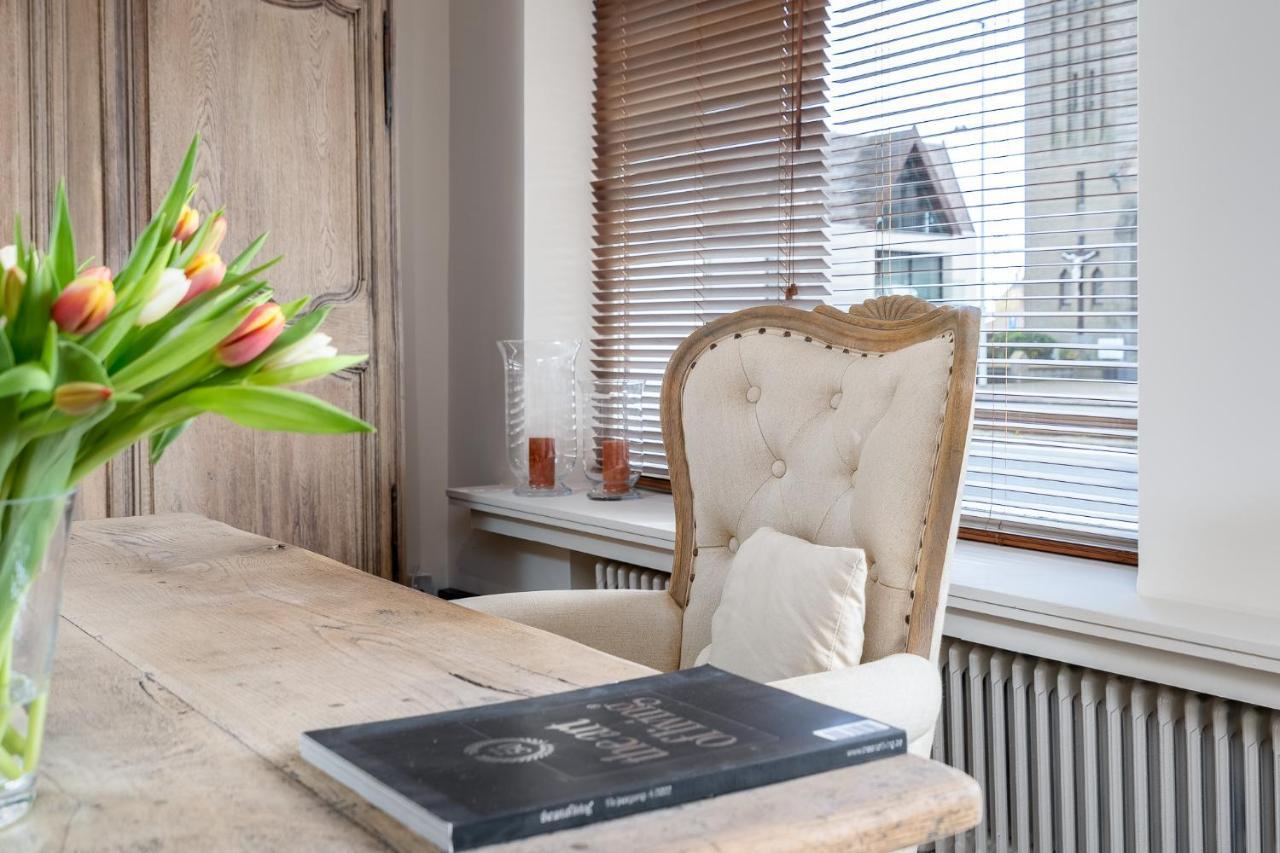 Caprino Guesthouse Knokke-Heist Dış mekan fotoğraf