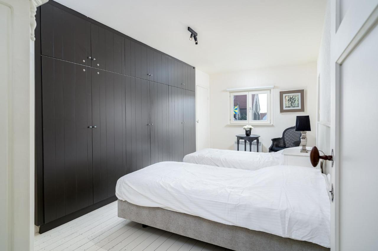 Caprino Guesthouse Knokke-Heist Dış mekan fotoğraf