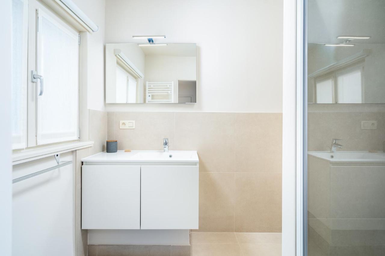 Caprino Guesthouse Knokke-Heist Dış mekan fotoğraf