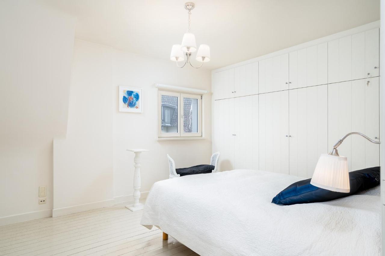 Caprino Guesthouse Knokke-Heist Dış mekan fotoğraf