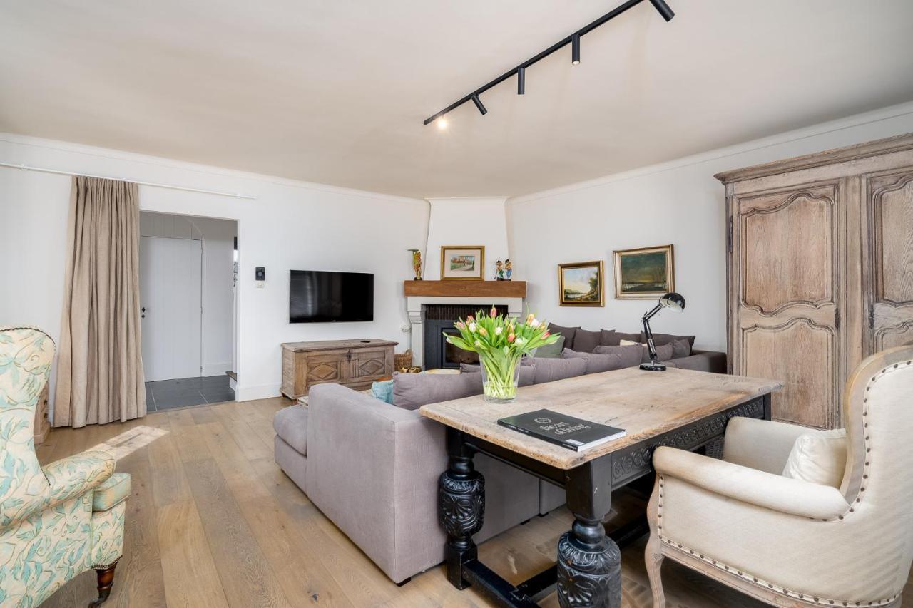 Caprino Guesthouse Knokke-Heist Dış mekan fotoğraf