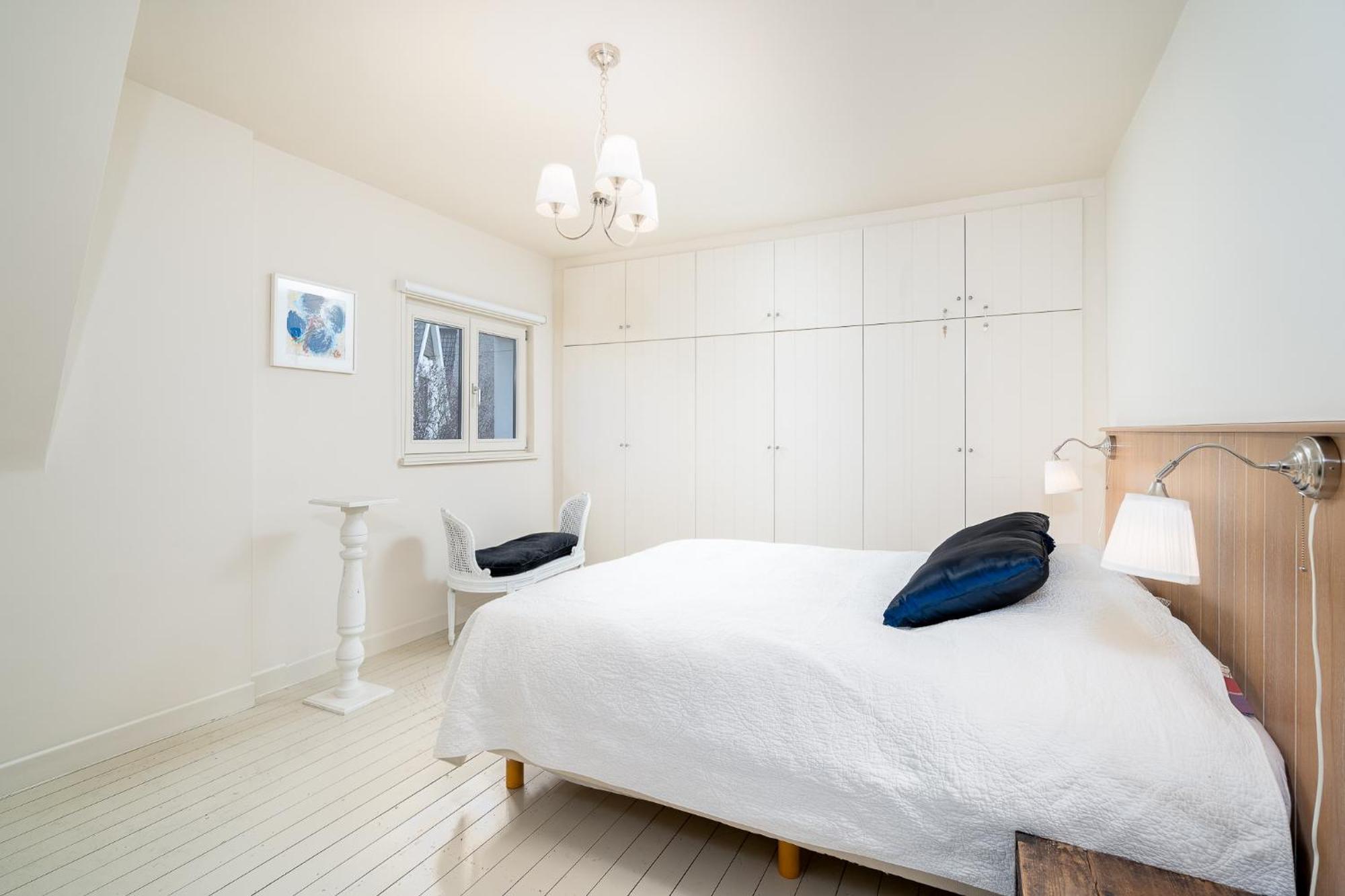 Caprino Guesthouse Knokke-Heist Dış mekan fotoğraf