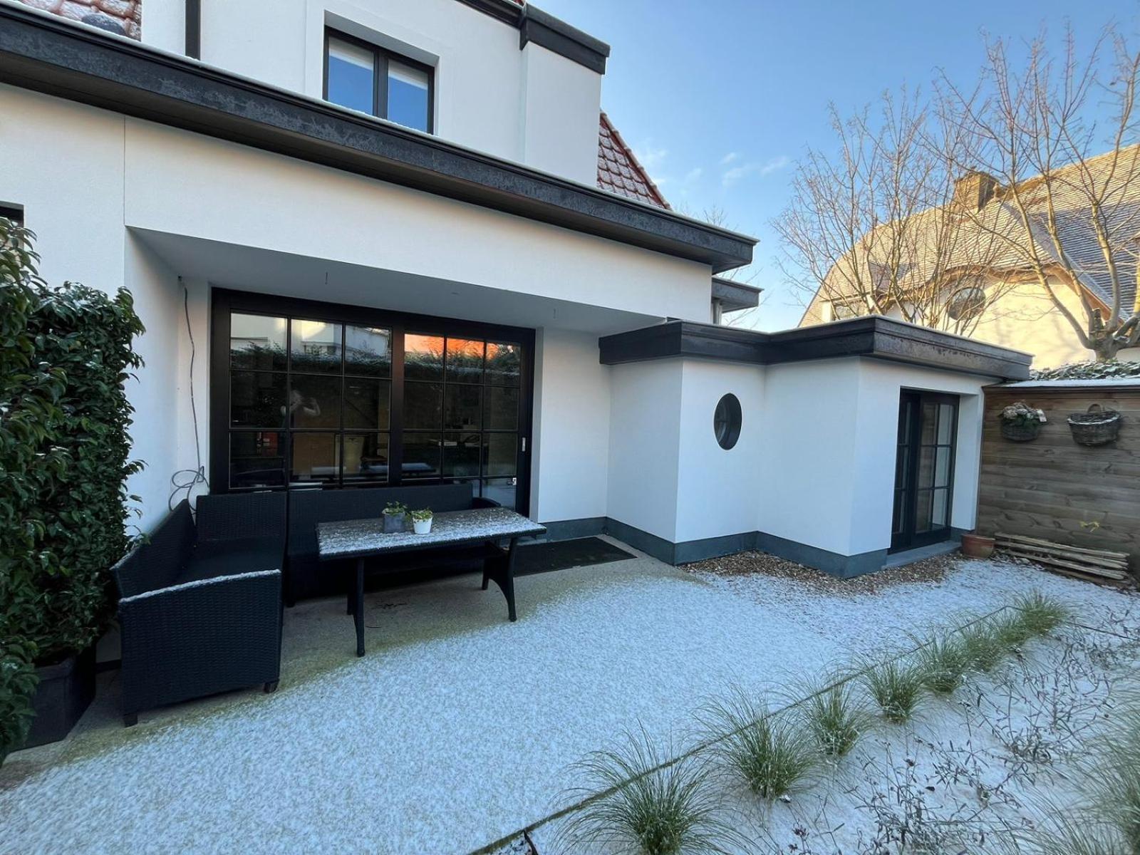 Caprino Guesthouse Knokke-Heist Dış mekan fotoğraf