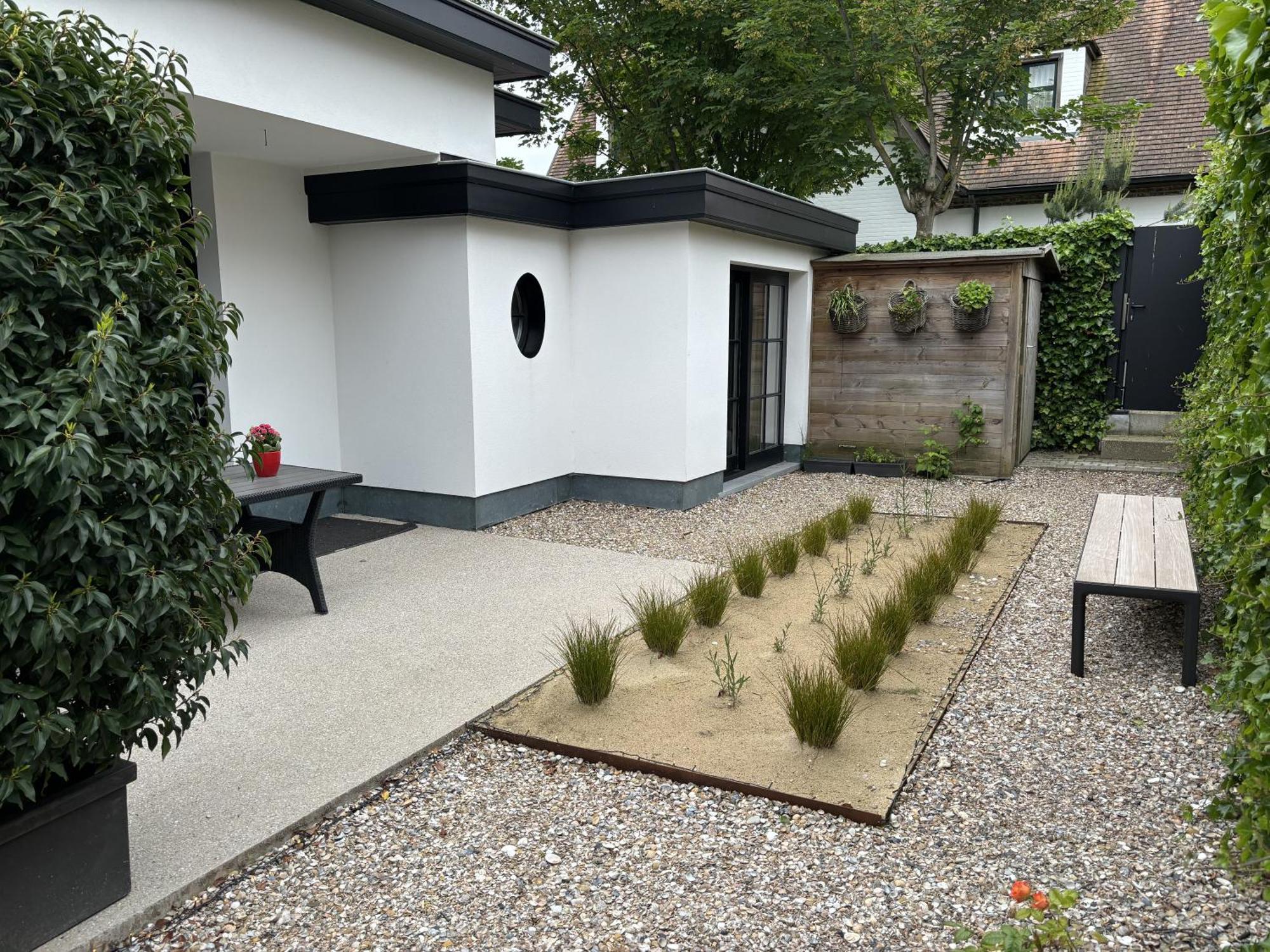 Caprino Guesthouse Knokke-Heist Dış mekan fotoğraf